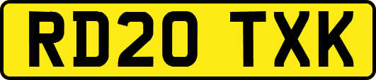 RD20TXK