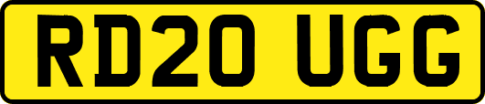 RD20UGG