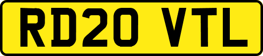 RD20VTL