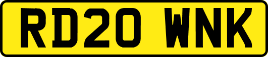 RD20WNK