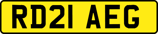 RD21AEG