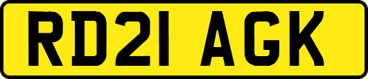 RD21AGK