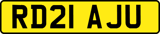 RD21AJU
