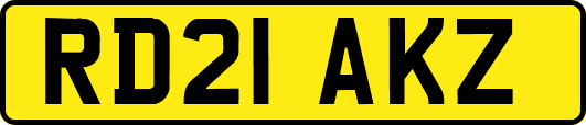 RD21AKZ