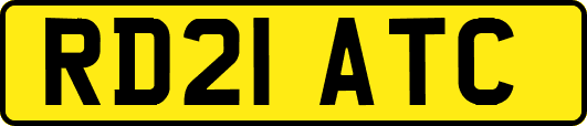 RD21ATC