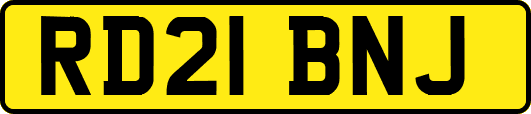 RD21BNJ