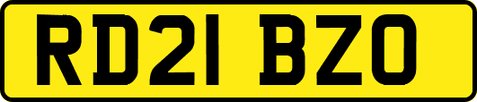 RD21BZO