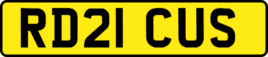 RD21CUS