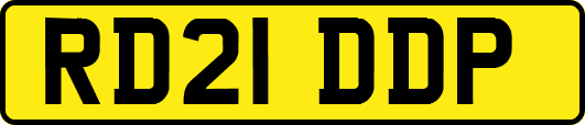 RD21DDP