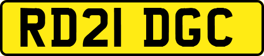 RD21DGC