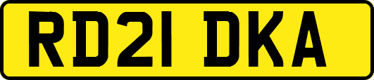 RD21DKA