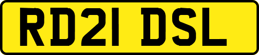 RD21DSL