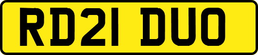 RD21DUO