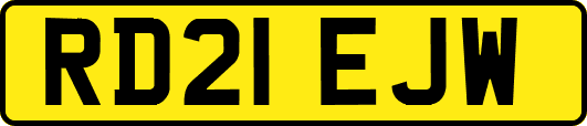 RD21EJW