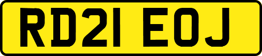RD21EOJ