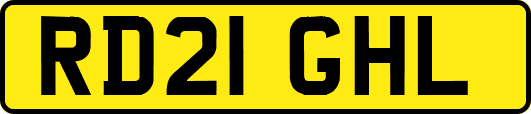RD21GHL