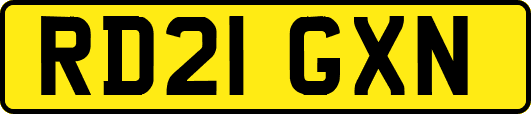 RD21GXN