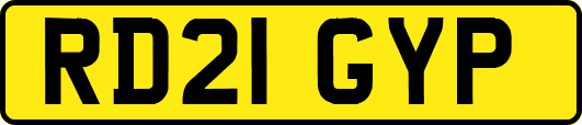 RD21GYP
