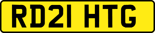 RD21HTG