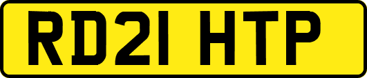RD21HTP