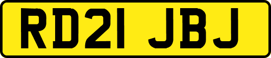 RD21JBJ