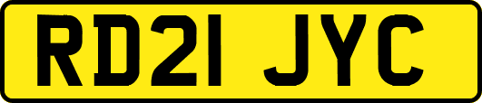 RD21JYC