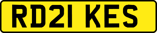 RD21KES