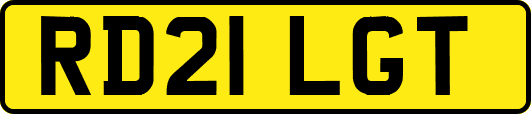 RD21LGT