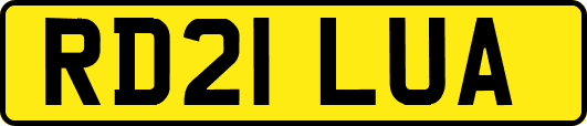 RD21LUA