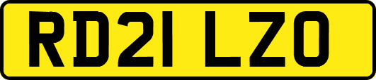 RD21LZO