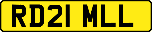 RD21MLL