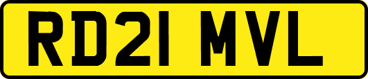 RD21MVL