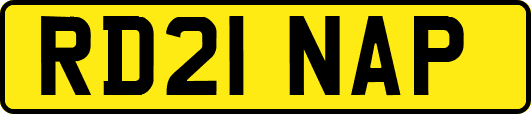 RD21NAP