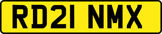 RD21NMX