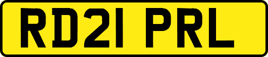 RD21PRL