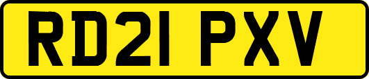 RD21PXV