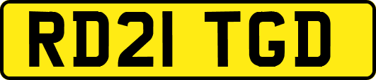 RD21TGD