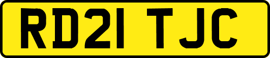 RD21TJC