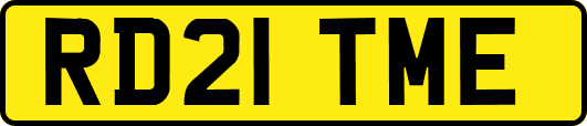 RD21TME