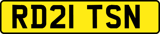 RD21TSN