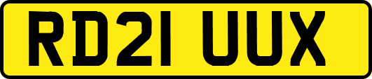 RD21UUX