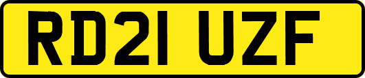 RD21UZF