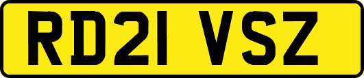 RD21VSZ