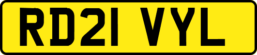RD21VYL