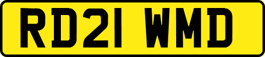 RD21WMD