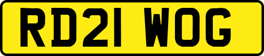 RD21WOG