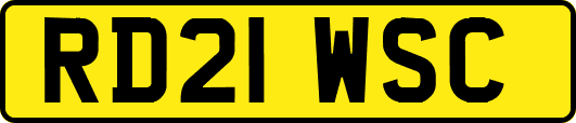 RD21WSC