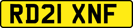 RD21XNF