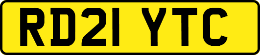 RD21YTC