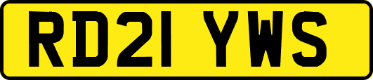 RD21YWS